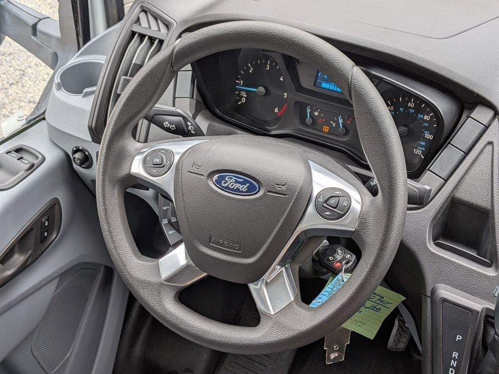 Used 2018 Ford Transit 350 178 DRW w/ Exterior Upgrade Package image 12