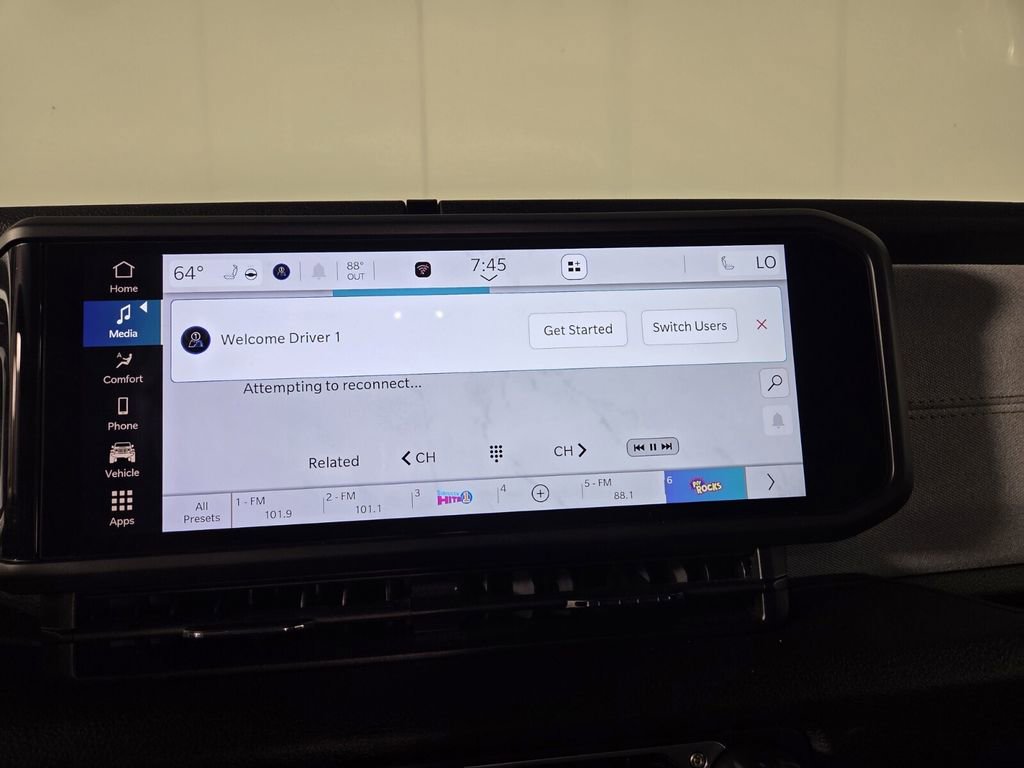 Certified 2024 Jeep Wrangler Willys image 19