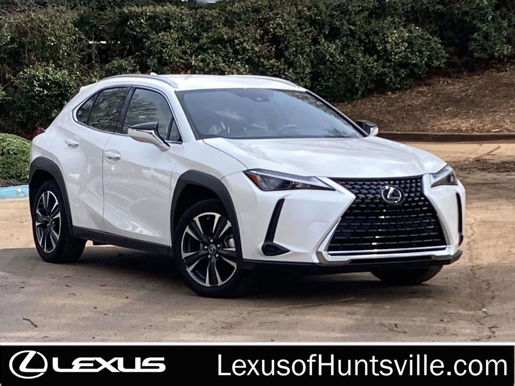 Used 2023 Lexus UX 250h 250h Base
