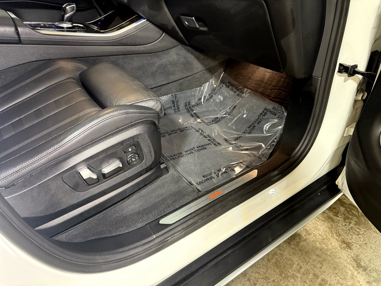 Used 2019 BMW X5 xDrive40i image 34