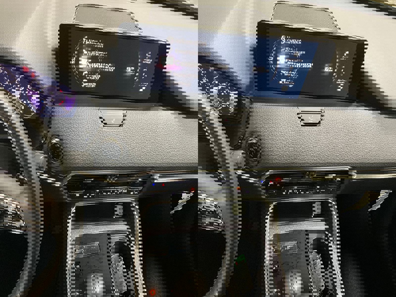 Used 2025 MAZDA CX-70 Plug-In Hybrid w/ Premium Pkg image 6