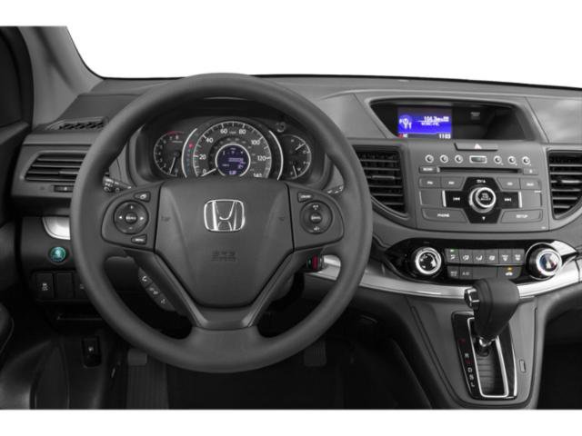Used 2015 Honda CR-V LX image 7