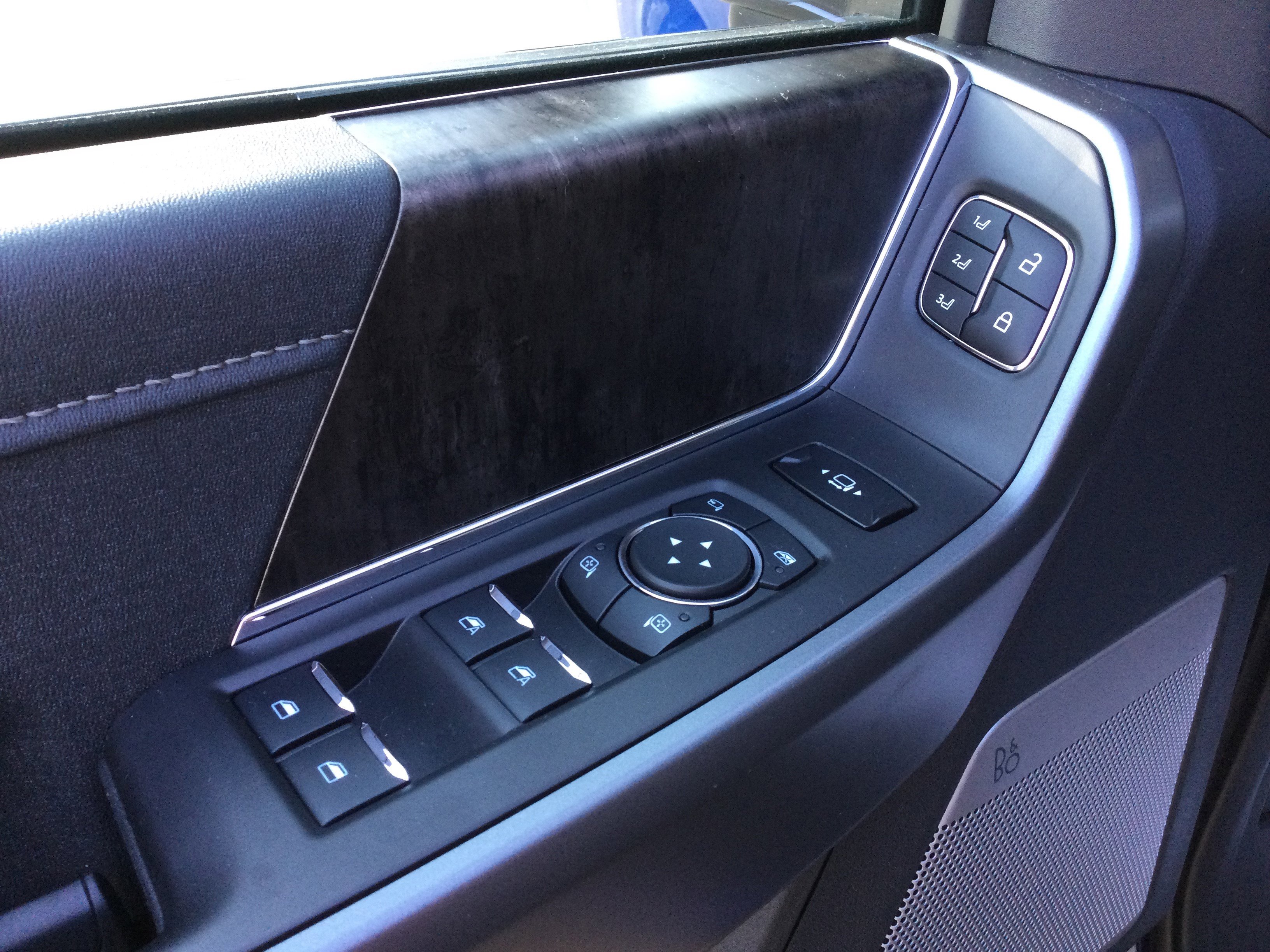 New 2026 Ford F350 Lariat w/ Lariat Ultimate Package image 11