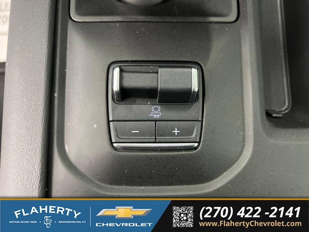 Used 2025 GMC Sierra 1500 Denali w/ Technology Package AWD/4WD image 31