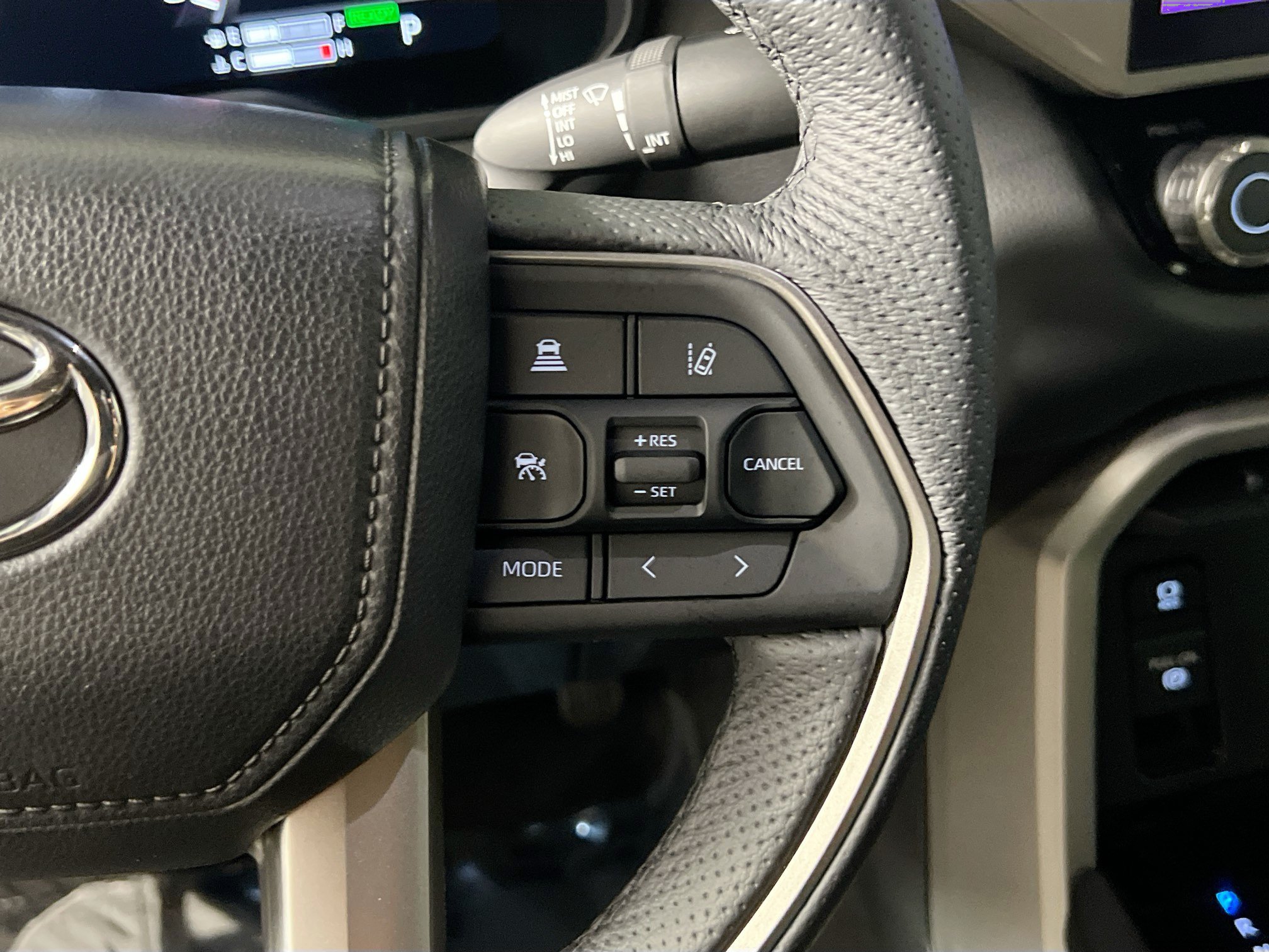 Used 2026 Toyota Tundra Limited w/ Limited PVM Package AWD/4WD image 19