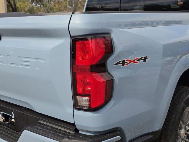 New 2026 Chevrolet Colorado LT w/ LT Convenience Package AWD/4WD image 10