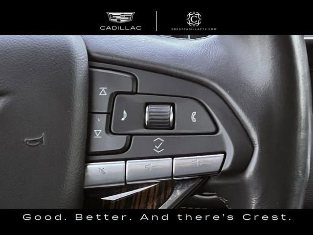 Used 2022 Cadillac Escalade Premium Luxury AWD/4WD image 13