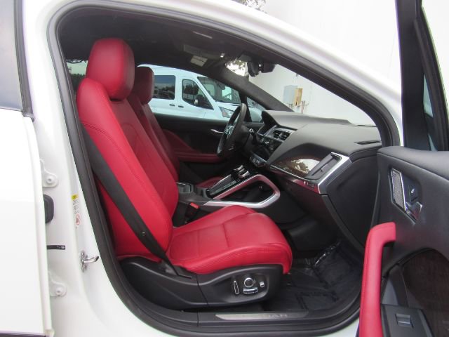 Used 2020 Jaguar I-PACE HSE image 22