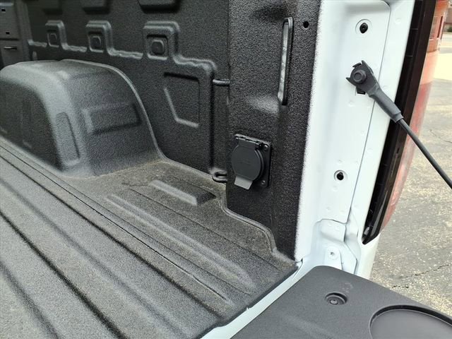 New 2026 GMC Sierra 1500 Elevation w/ Max Trailering Package image 13
