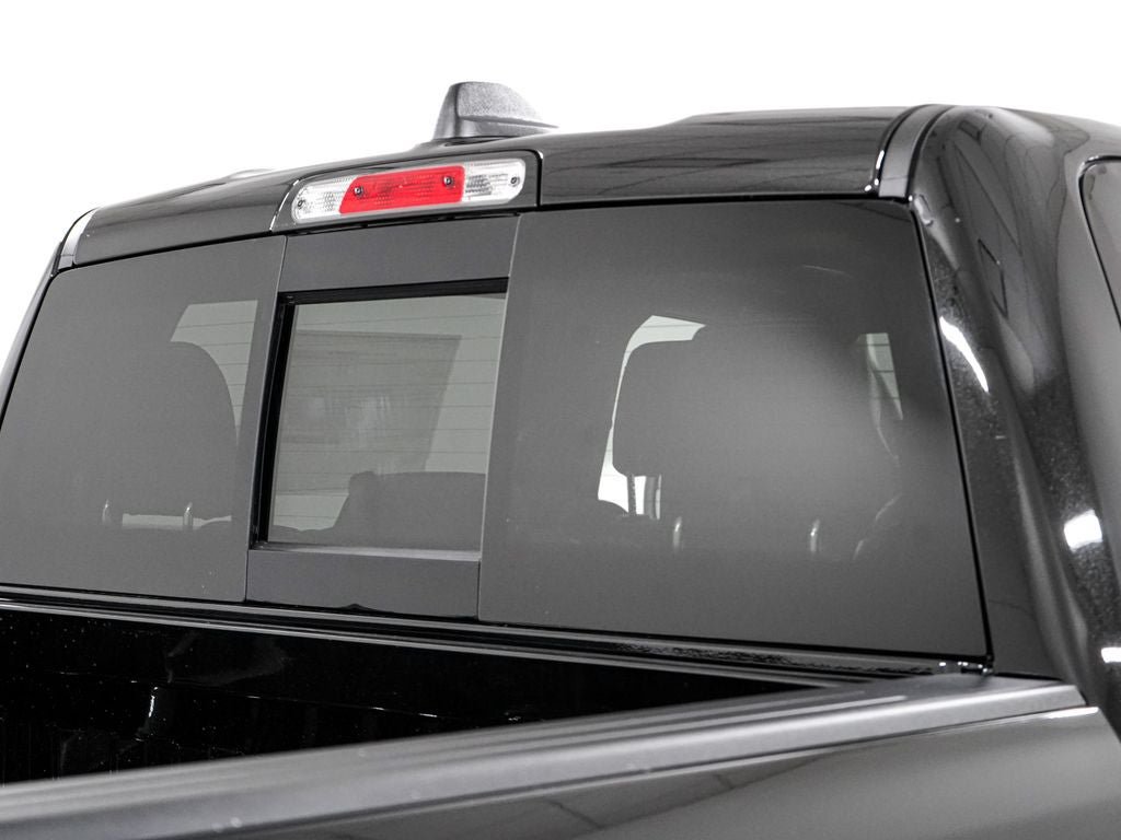 New 2027 RAM 1500 Big Horn AWD/4WD image 9