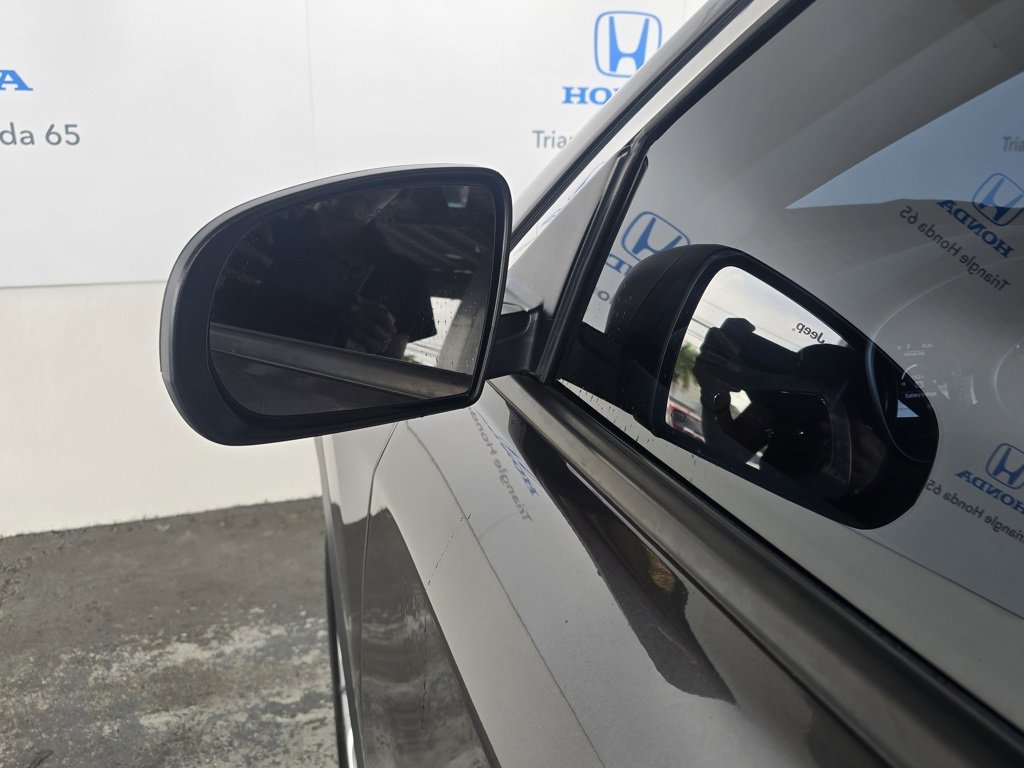 Used 2020 Jeep Compass Sport image 47