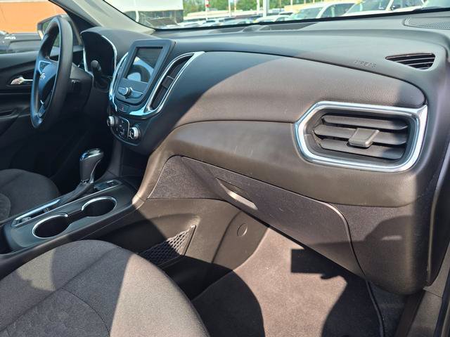 Used 2019 Chevrolet Equinox LT AWD/4WD image 18