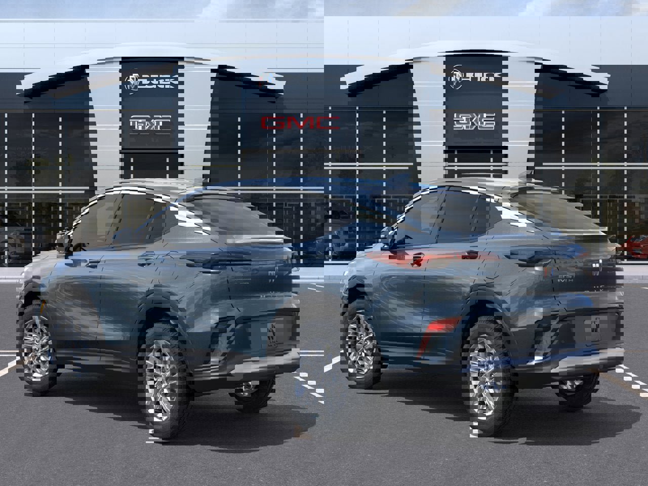 New 2026 Buick Envista Preferred image 3