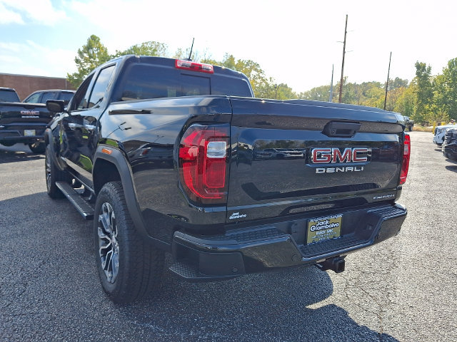 New 2026 GMC Canyon Denali AWD/4WD image 4