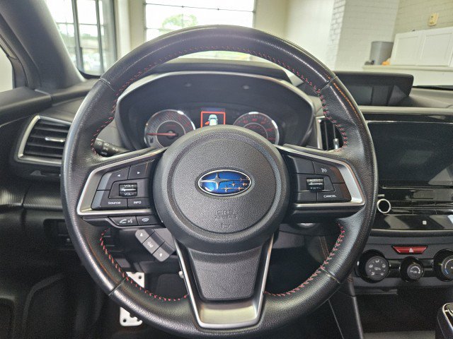 Used 2017 Subaru Impreza 2.0i Sport AWD/4WD image 19