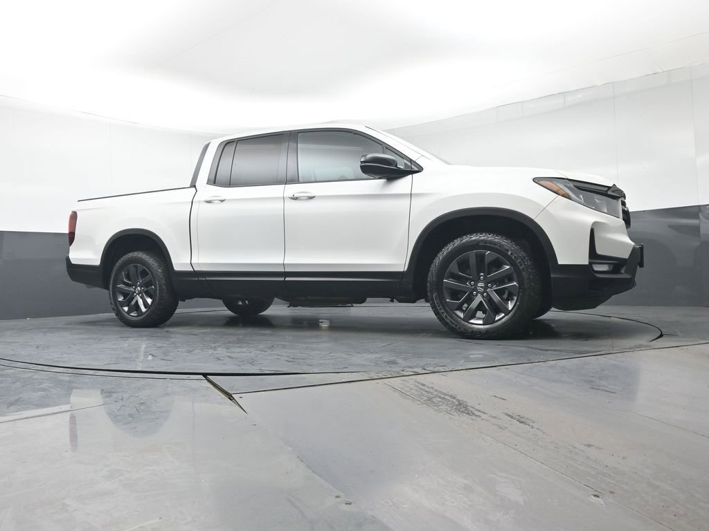 Certified 2023 Honda Ridgeline Sport image 37