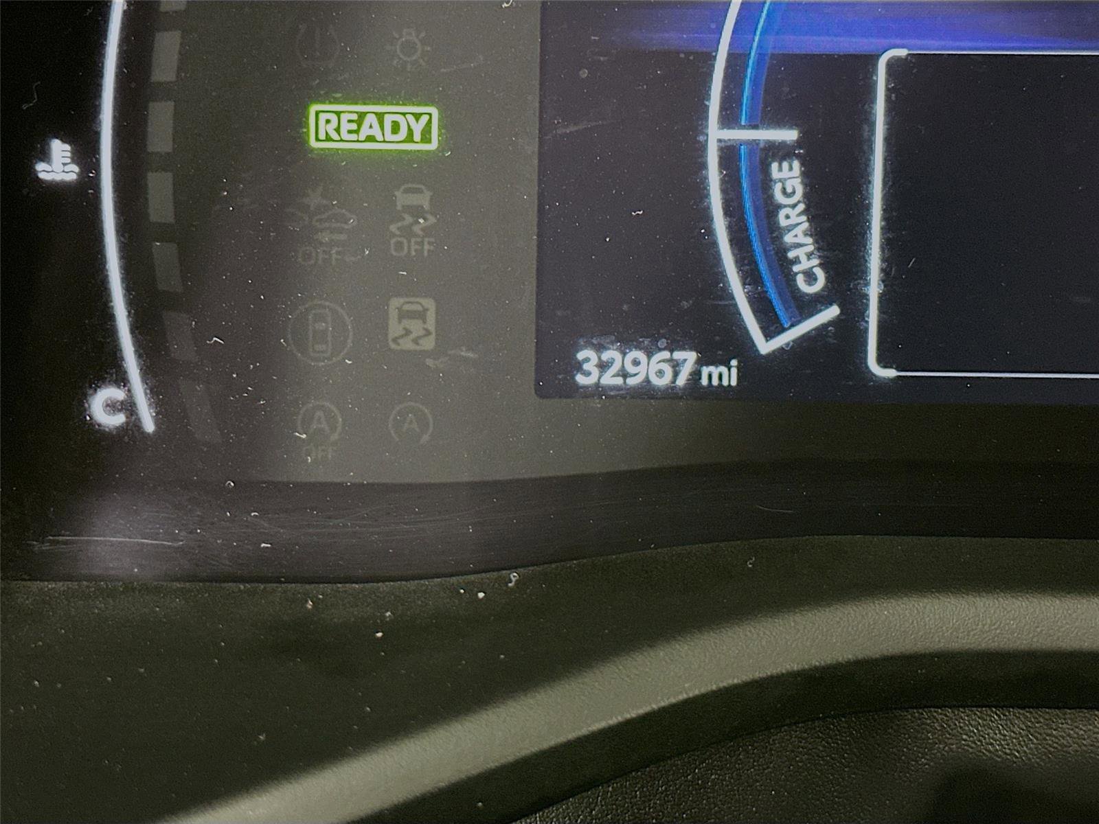 Certified 2025 Toyota Camry SE image 18