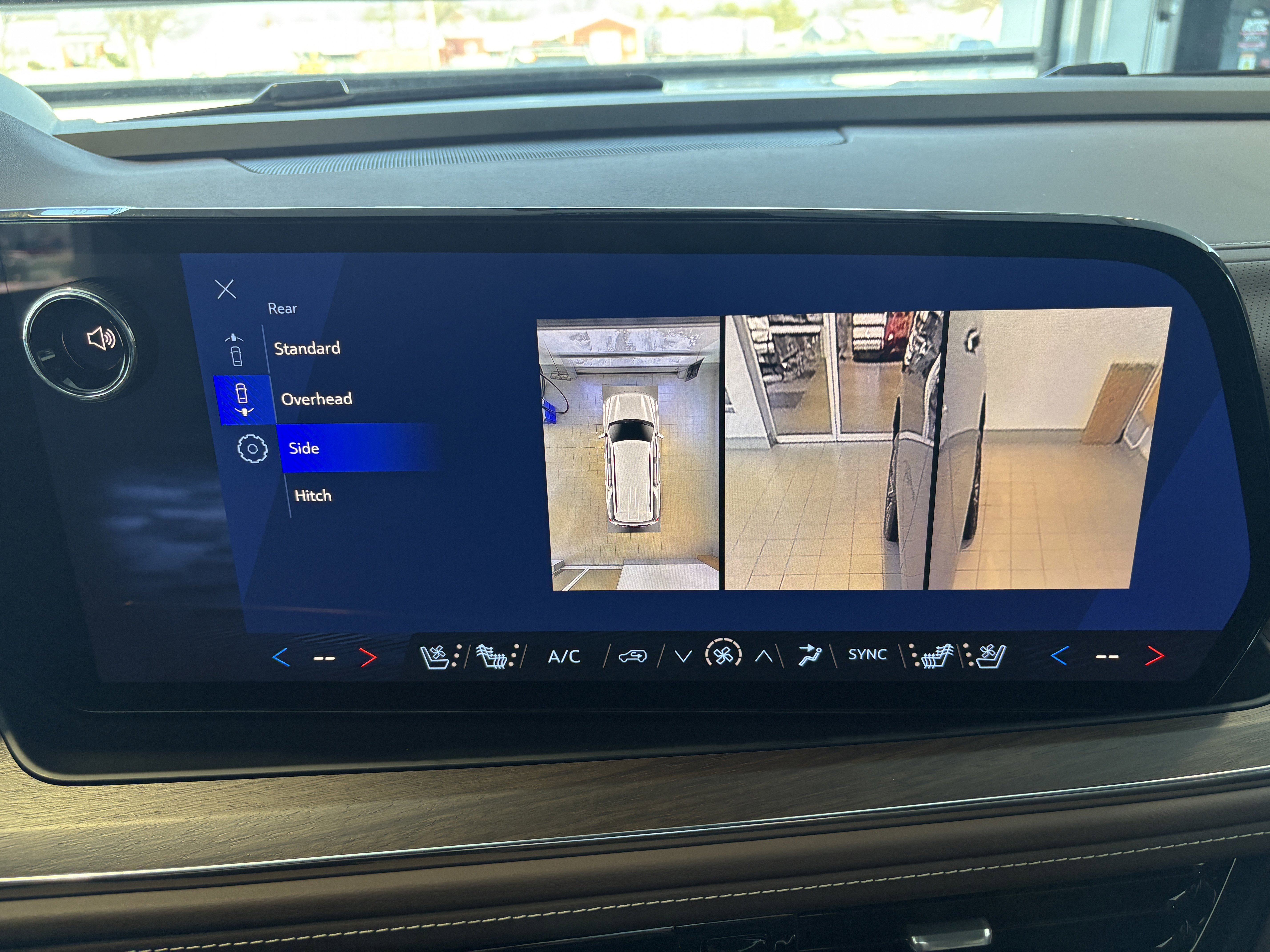 New 2026 Chevrolet Tahoe High Country image 28