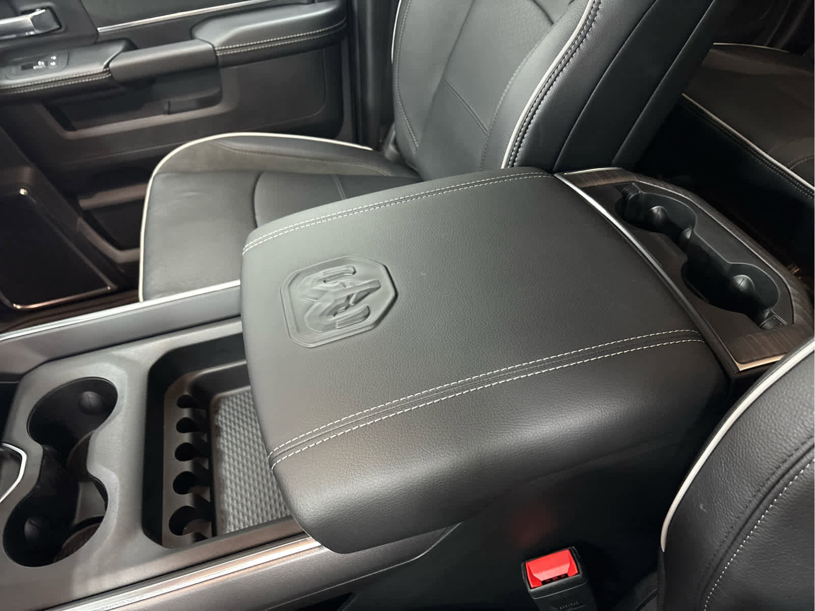 New 2026 RAM 2500 Laramie image 23