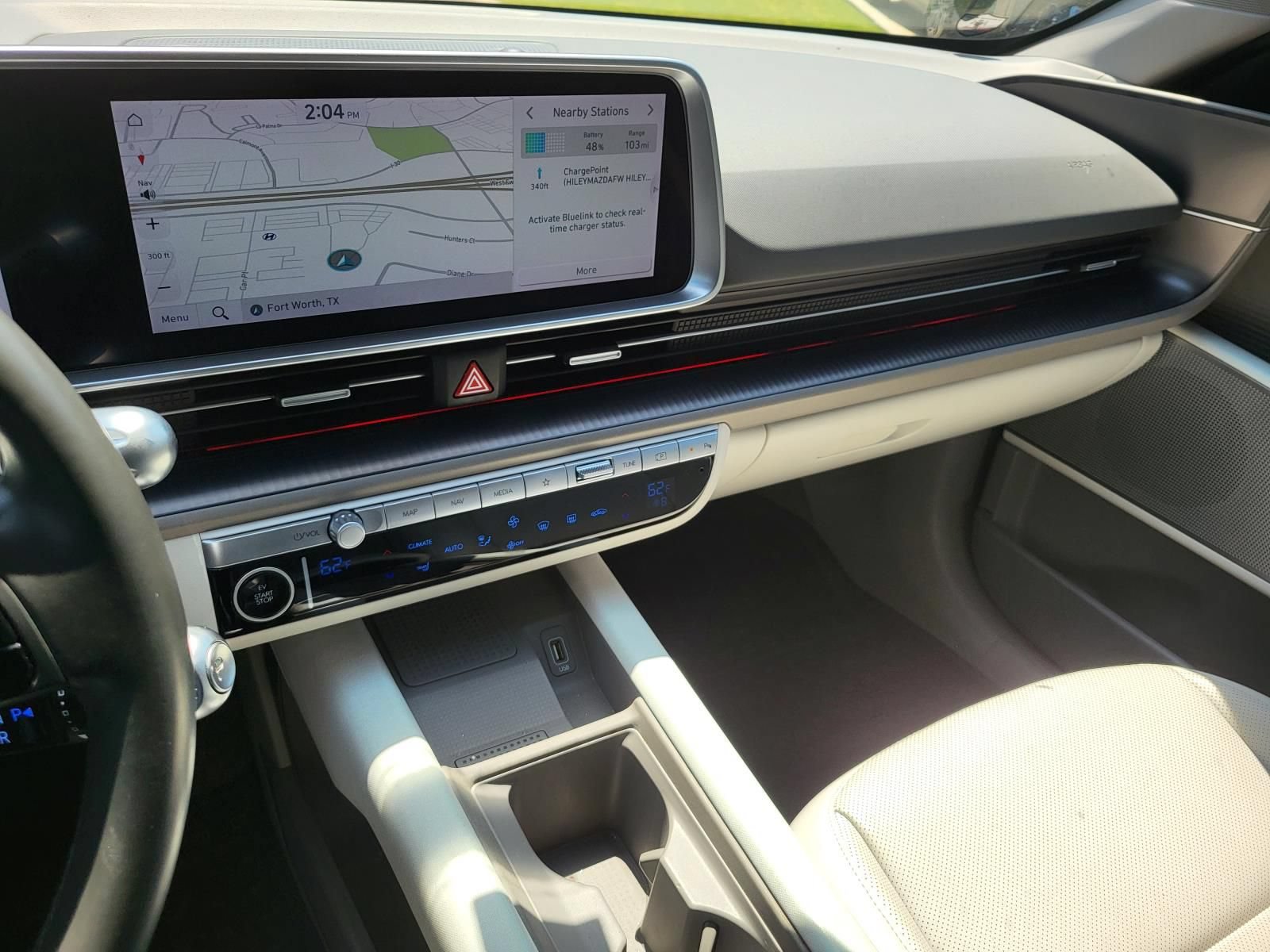 Certified 2023 Hyundai Ioniq 6 SEL RWD image 18