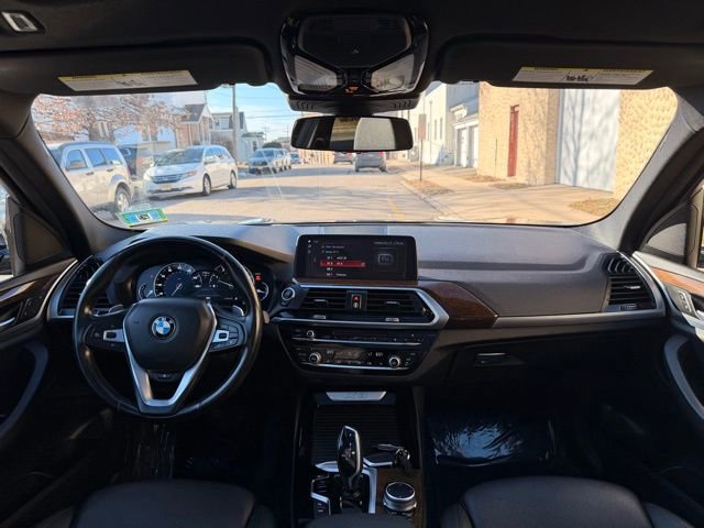 Used 2018 BMW X3 xDrive30i image 34