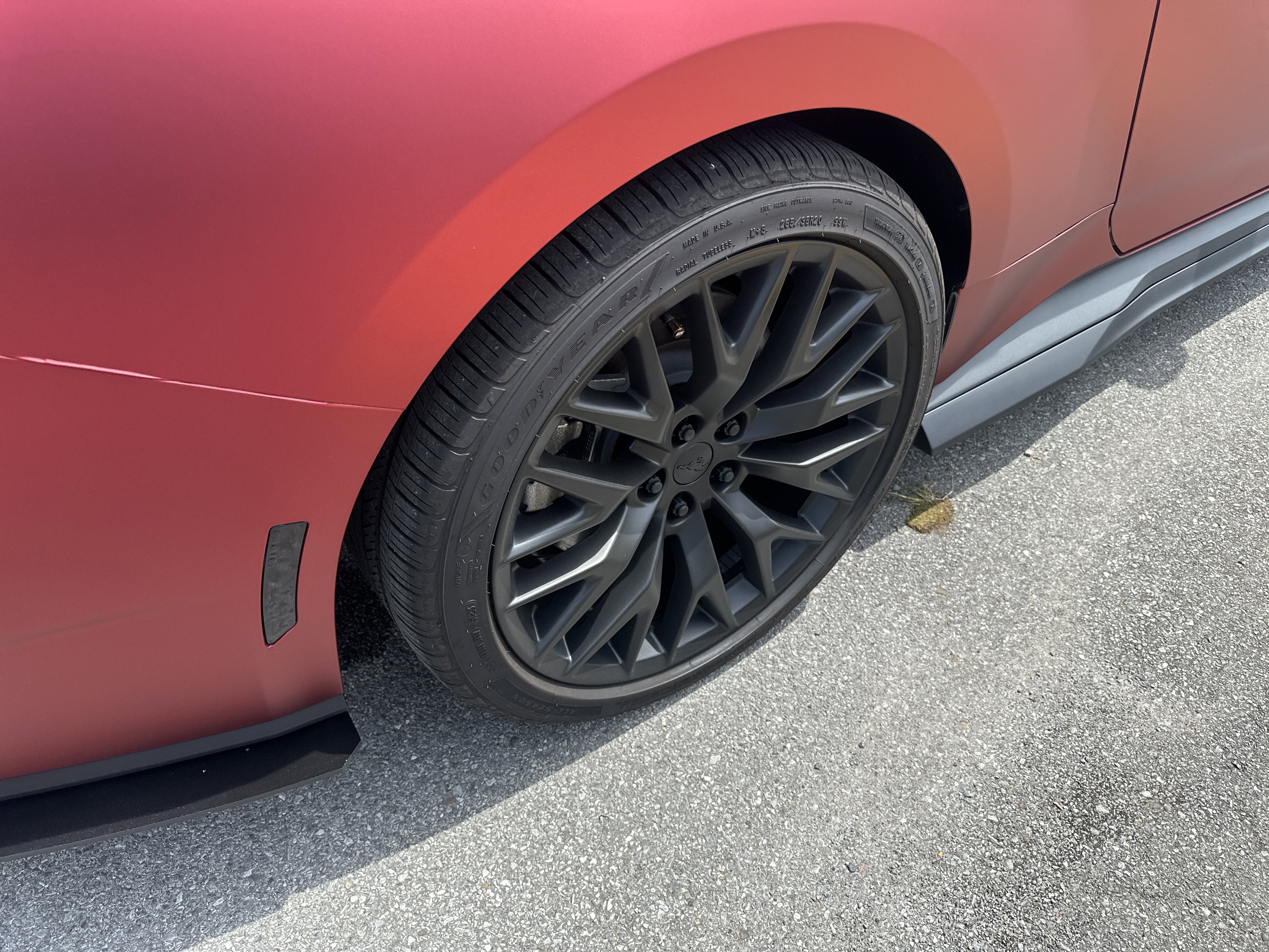 Used 2024 Ford Mustang GT Premium image 24