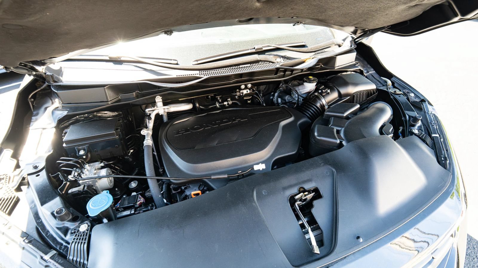 Used 2025 Honda Odyssey Sport-L image 53