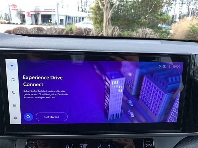 Used 2025 Toyota Camry SE image 23