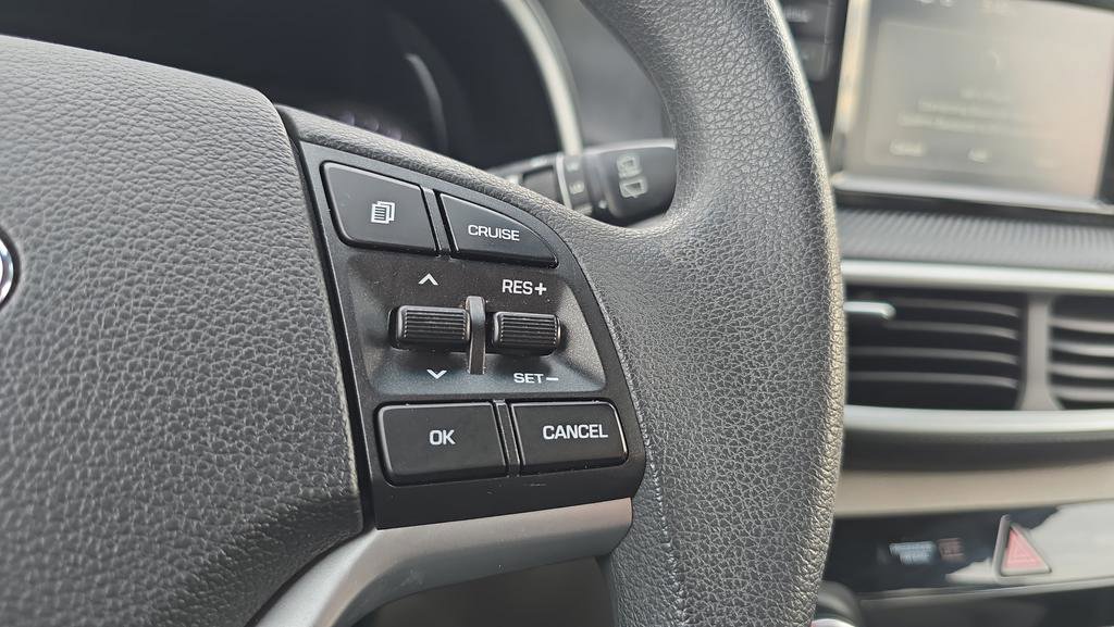 Used 2021 Hyundai Tucson Value FWD image 25