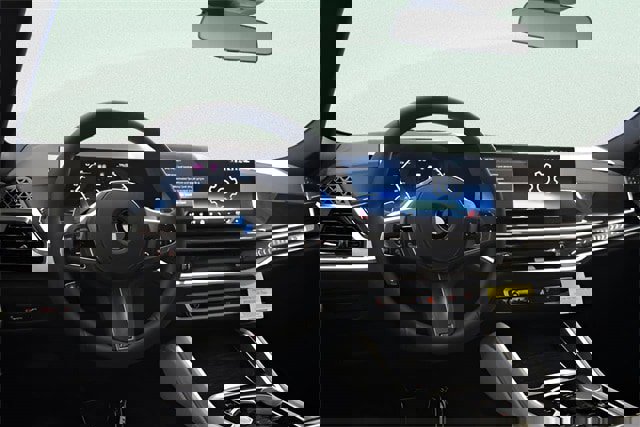 New 2026 BMW X6 xDrive40i image 25