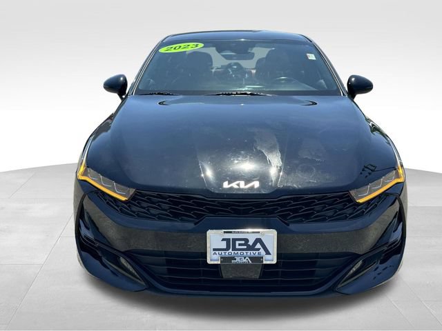 Used 2023 Kia K5 GT-Line w/ GT-Line Premium Package FWD image 24