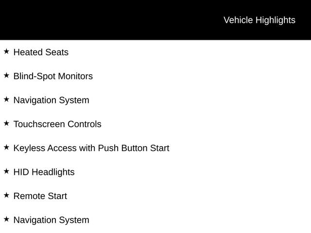 Used 2016 Lincoln MKC Select w/ Select Plus Package image 18