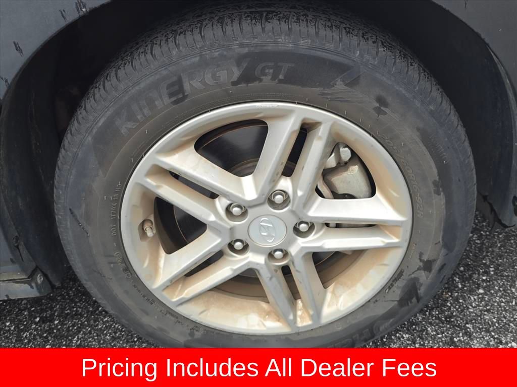 Used 2019 Hyundai Kona SE AWD/4WD image 4