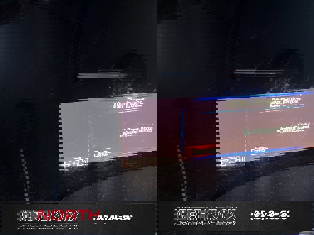 Used 2015 Cadillac SRX FWD image 5