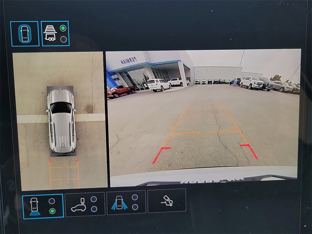 New 2026 GMC Acadia Denali w/ Super Cruise Package image 21