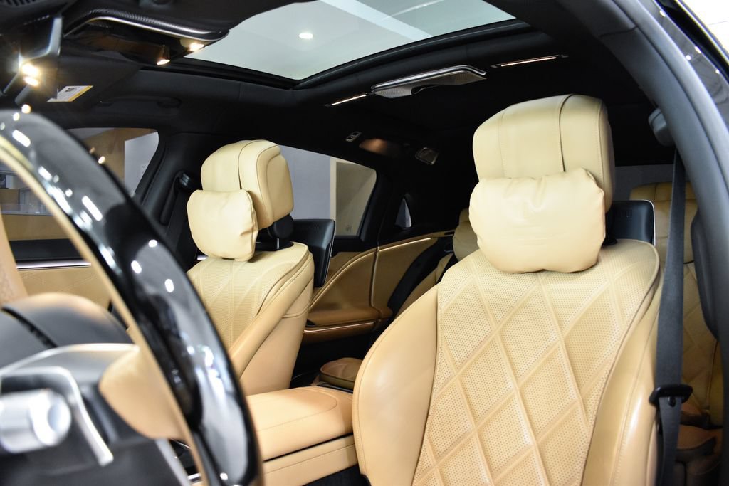 Certified 2023 Mercedes-Benz Maybach S 680 4MATIC image 2