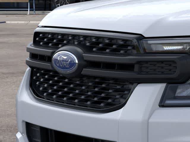 New 2026 Ford Ranger XL w/ Trailer Tow Package RWD image 17