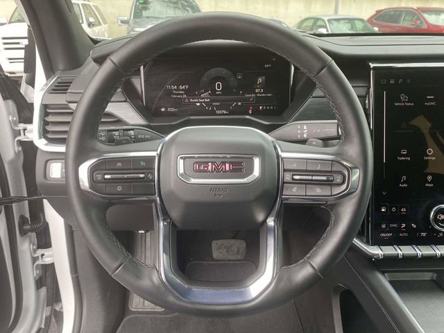 Used 2025 GMC Acadia Elevation image 23