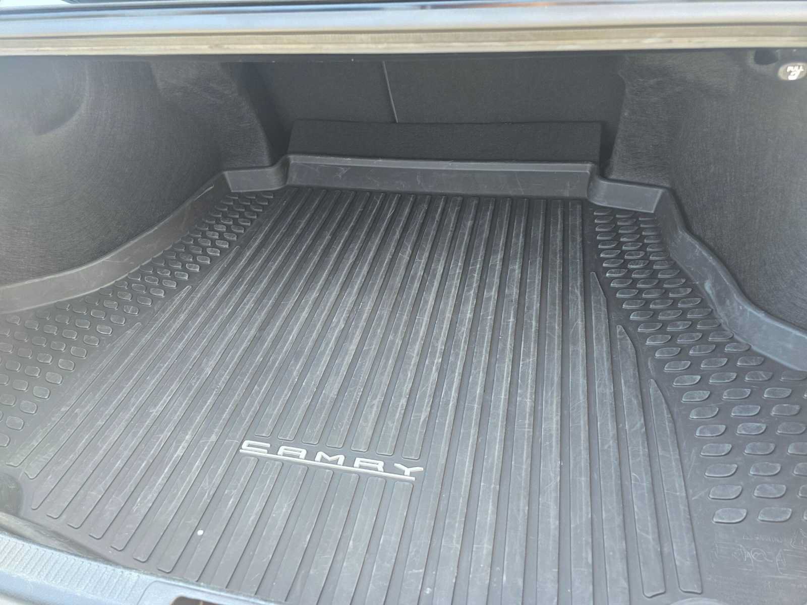 Used 2023 Toyota Camry LE w/ Cold Weather Package FWD image 14
