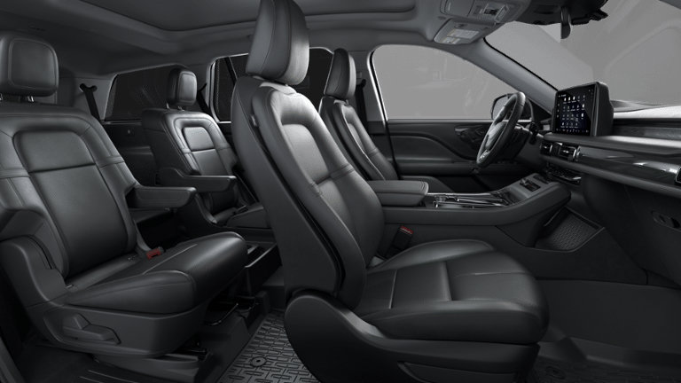 New 2027 Lincoln Aviator AWD image 50