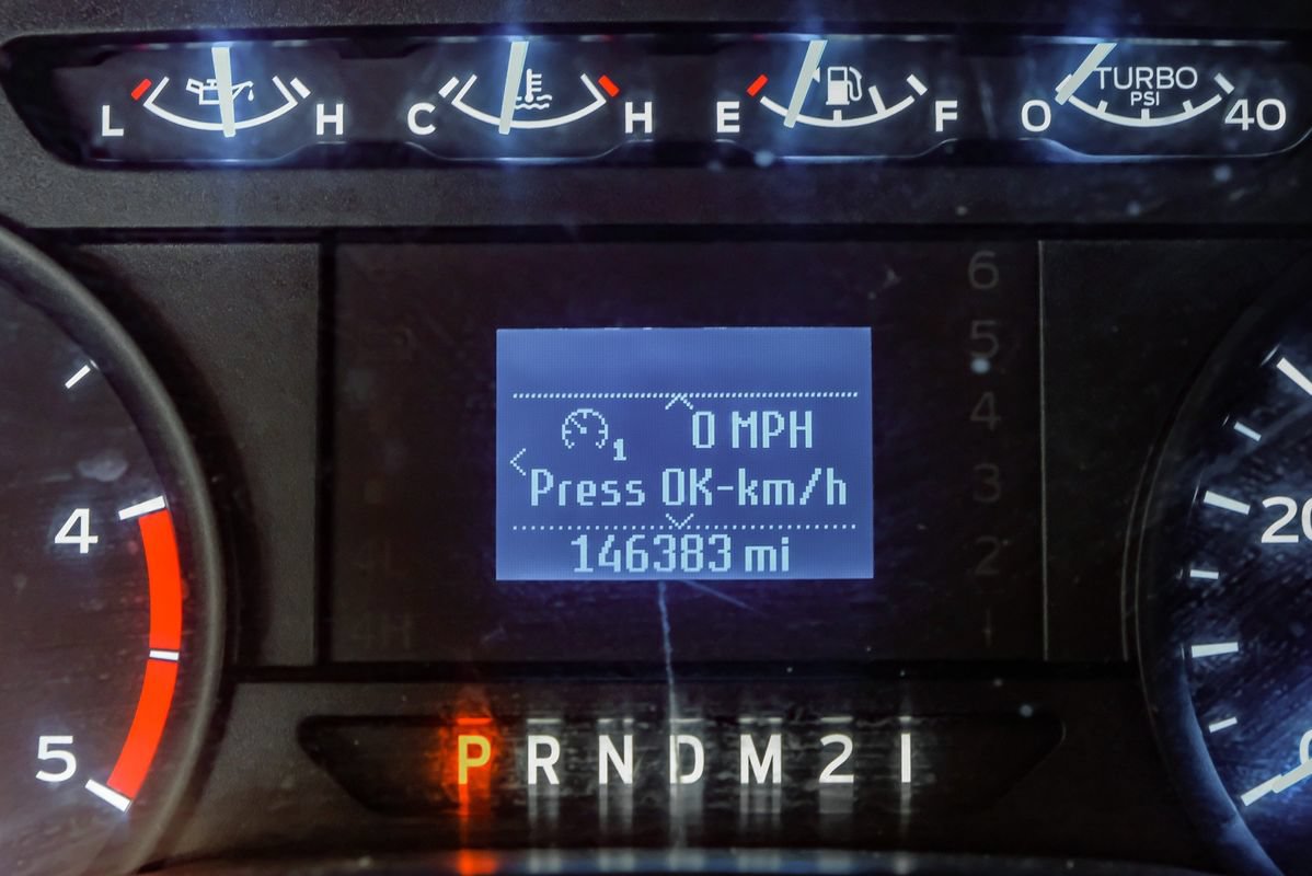 Used 2017 Ford F350 XL w/ Power Equipment Group RWD image 19