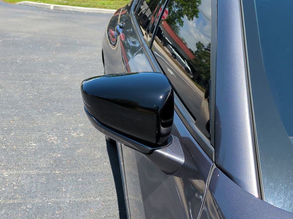 Certified 2023 Acura TLX w/ A-SPEC Pkg FWD image 12