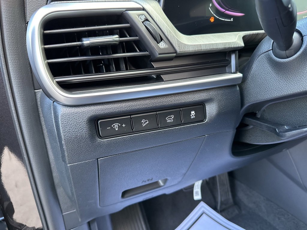 New 2025 Kia Telluride EX image 33
