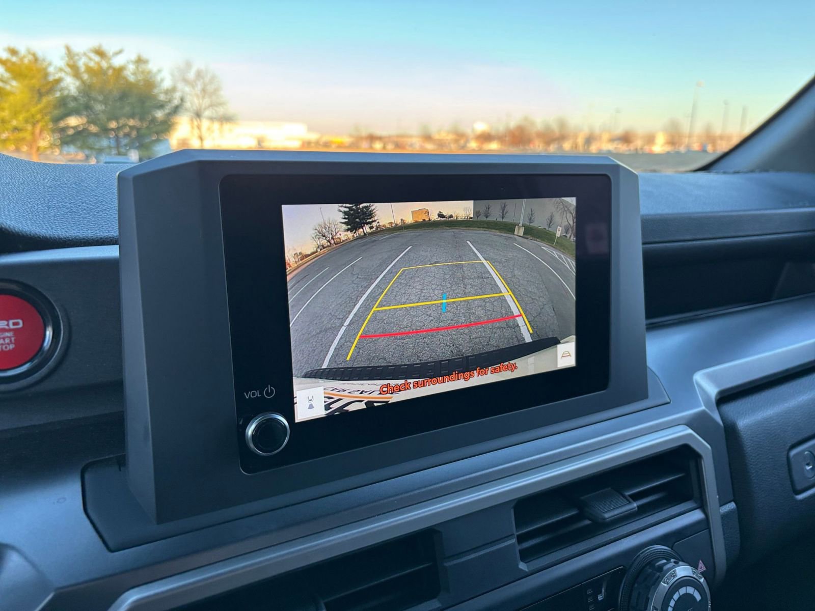 Used 2025 Toyota 4Runner TRD Off-Road image 17