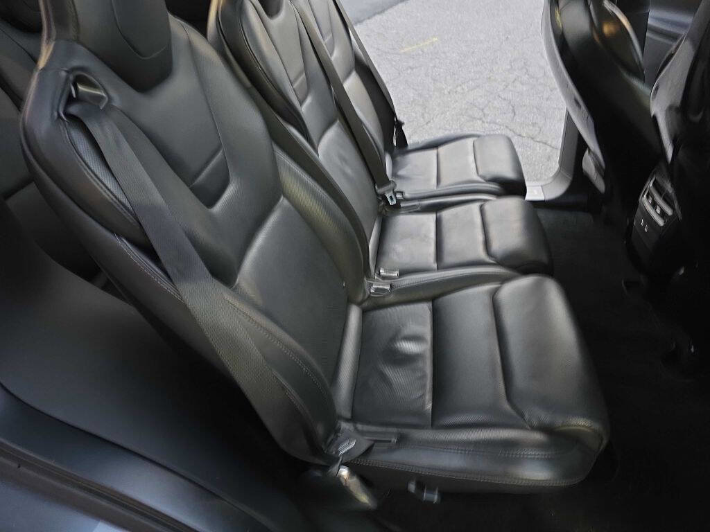 Used 2016 Tesla Model X Performance image 20
