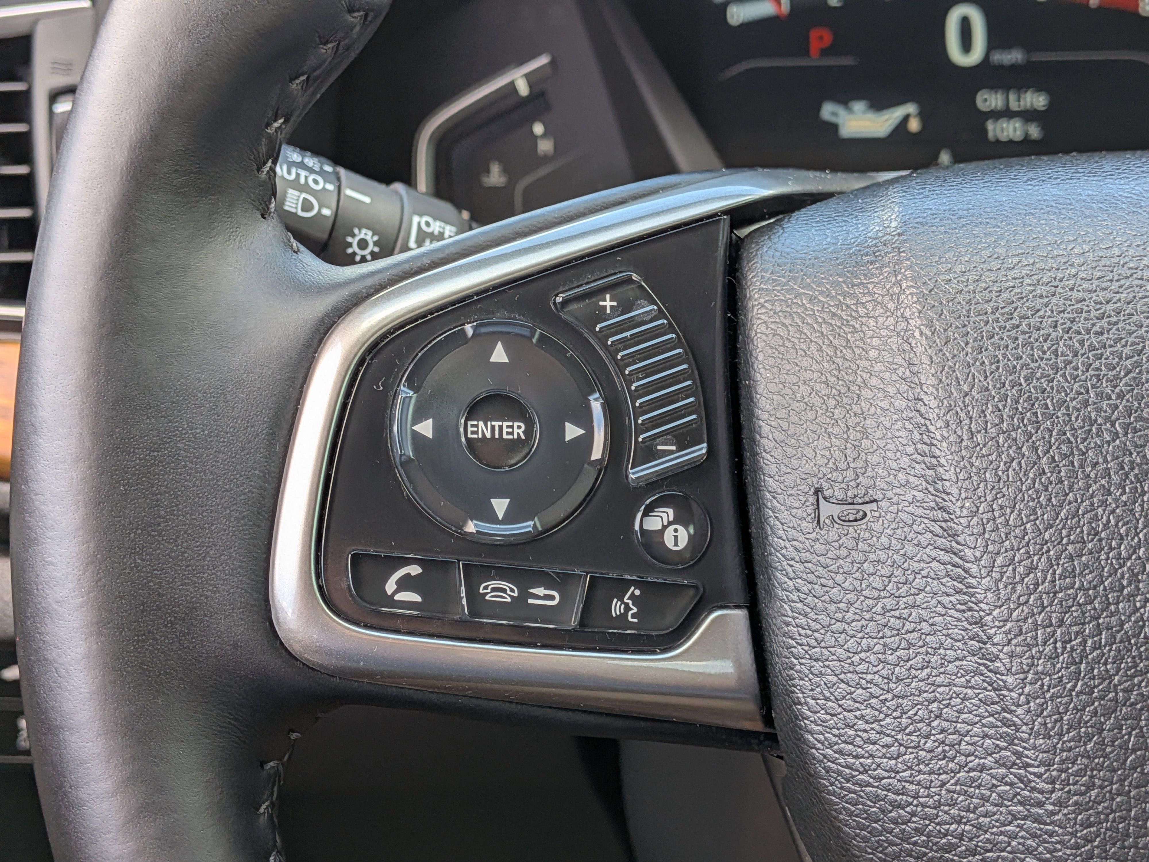 Used 2017 Honda CR-V EX-L image 26