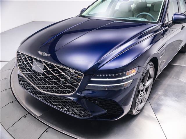 New 2026 Genesis G80 3.5T Sport Prestige image 9