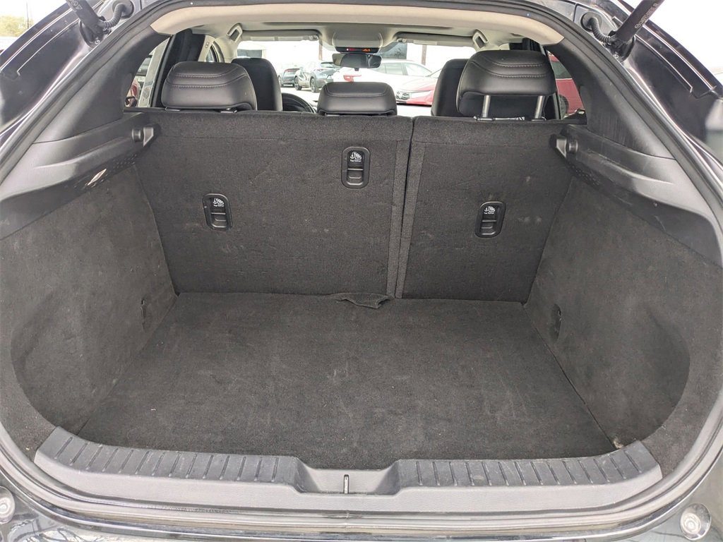 Used 2024 MAZDA CX-30 AWD 2.5 S w/ Premium Package image 26