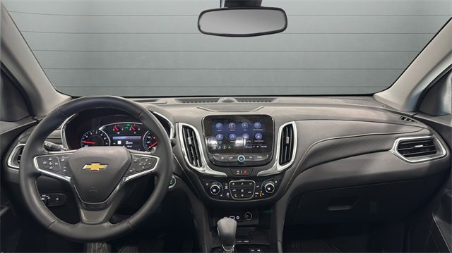 Used 2024 Chevrolet Equinox Premier image 4