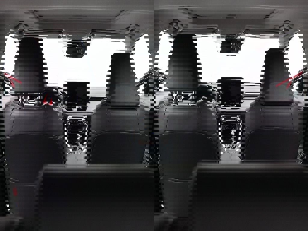 New 2025 Toyota RAV4 Limited w/ Weather Package image 17